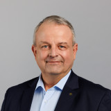 Portrait von Ingo Flemming