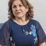 Aynur Karlikli Portrait von Aynur Karlikli