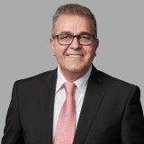 Portrait von Recai Aytas