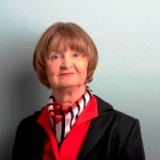 Portrait von Catharina Hanke