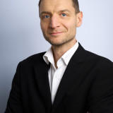 Max Huber Dr. Max Huber