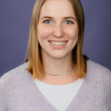 Karolin Werkmann Portrait von Karolin Werkmann