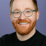 Daniel Weber Portrait von Daniel Weber