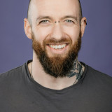 Yannic Walheim Portrait von Yannic Walheim