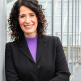 Bettina Jarasch Portrait von Bettina Jarasch