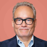 Guido Bäcker Porträtfoto von Guido Bäcker