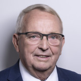 Portrait von Till Backhaus