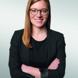 Nicole Bäumler Portrait von Nicole Bäumler