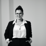Portrait von Lea Banger