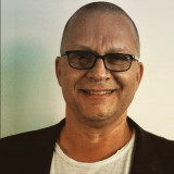 Mirko Böhnisch Portrait von Mirko Böhnisch