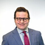 Portrait von Kristof Heitmann