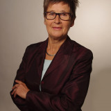 Beate Oertel Portrait von Beate Oertel