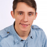 Portrait von Daniel Beck