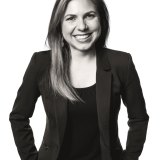 Portrait von Claudia Belzer