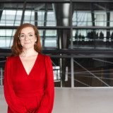 Mareike Hermeier, MdB