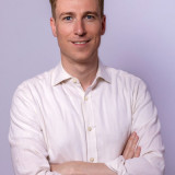 Portrait von Bennet Müller