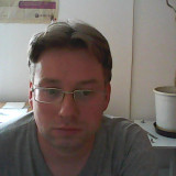 Bernd Edfelder Portrait von Bernd Edfelder