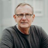 Portrait von Bernd Siggelkow