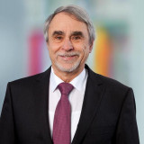 Bernd Wundersee Portrait von Bernd Wundersee