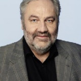Portrait von Bernhard Rapkay