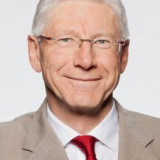 Portrait von Bernhard Roos