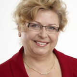 Bettina Albani Portrait von Bettina Albani