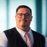 Portrait von Sebastian Heck