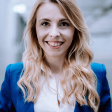 Portraitfoto Marie-Sophie Lanig 