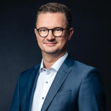 Portrait von Christian Tischner