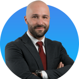 Portrait von Julian Schmidt