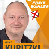 Portrait von Harald Kubitzki