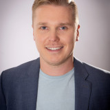 Nico Gruhl Portrait von Nico Gruhl