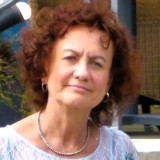 Prof.Dr.med. a.D. Ulrike Rothe