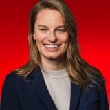 Portrait von Ann-Kathrin Biewener