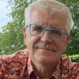 Axel Turck Portrait von Axel Turck