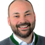 Portrait von Michael Marksteiner