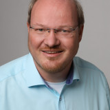 Portrait von Daniel van Heiden
