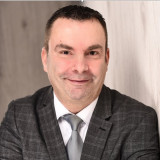 Portrait von Thomas Reich