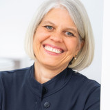 Stephanie Steichele-Guntrum Portrait von Stephanie Steichele-Guntrum