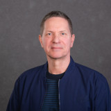 Portrait von Oliver-Lothar Nevi