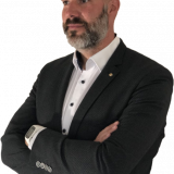 Dr.-Ing. Christoph Pohl Portrait von Christoph Pohl