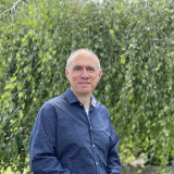 Portrait von Sascha Schneider