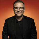 Portrait von Richard Groß