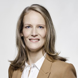 Birgit Weckler Portrait von Birgit Weckler