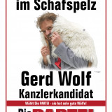 Gerd Wolf