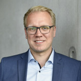 Portrait von Hendrik Bollmann