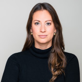 Portrait von Caroline Bosbach