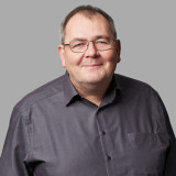Nils Bothen Portrait von Nils Bothen