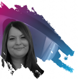 Portrait von Julia Kreitz