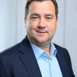 Lutz Brinkmann Portrait von Lutz Brinkmann